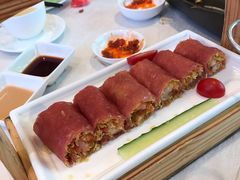 -安蒂娅.悦景轩中餐厅(西乡店)