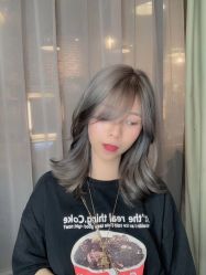 -16番发型