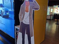 -保利国际影城(中环店)