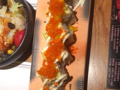 -玉川屋·深夜食堂居酒屋(柳巷店)