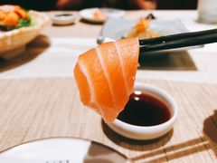 -月下料理(楷林IFC店)