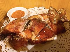 胡桃里烤鸡-胡桃里音乐酒馆(环亚凯瑟琳广场店)