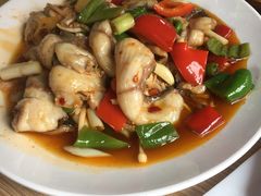 -龙潭李鸭子同乐饭店