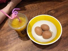 -汤森悠生活文化汤(江宁万达店)