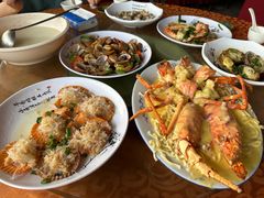 -梅姐海鲜餐厅(水头海鲜街店)