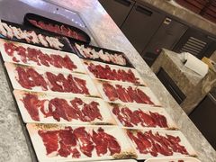 -盛宴标帜餐厅·亲子自助 (南昌喜来登酒店)