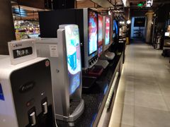 -韩盛·盛江山自助料理(中街大悦城店)