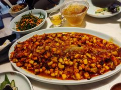 -小吊梨汤·北京菜·烤鸭(鸟巢店)