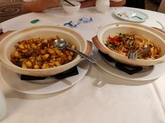 -巴音浩日娲·蒙餐(双林东路店)