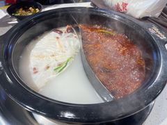 -钢管厂歆瑞源油卤串串香(春熙路太古里店)
