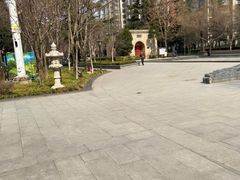-木塔寺遗址生态公园