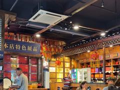 -甘家界牌柠檬鸭(青山店)