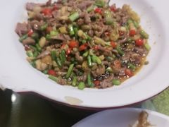 -李氏传家菜(兴城路店)