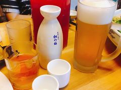 -王鼎精致料理铁板烧(世博源店)