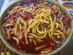 -太原茂业天地购物中心
