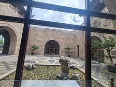 -海天楼中餐厅(吴宫泛太平洋酒店)