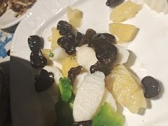 -汉唐守艺人·河北面馆(民心河店)