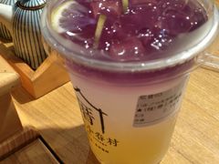 戀上海檸威-厝内小眷村(天河南一路店)