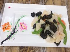 -弘法寺斋菜馆素食