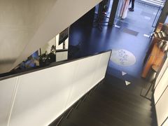 -绿茶餐厅(成都太古里店)