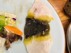 扬中河豚火锅-余香河豚料理(万达金街店)