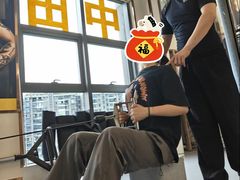 -中田健身工作室(杭州五洲国际店)