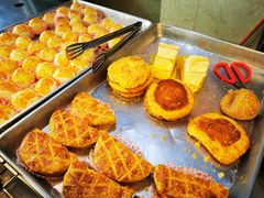 -恒兴发茶店(水巷口店)