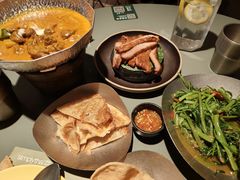 -simply thai天泰(美罗城店)