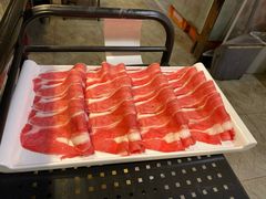 -北门涮肉·炭火铜锅涮肉(什刹海店)