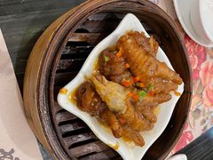 -虾饺妹·粤式手工点心(水荫路店)