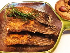 -龟兹KUCINA·新疆菜(前滩L+PLAZA店)