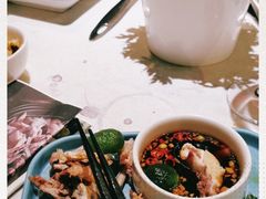 -百年果林椰子鸡(中洲店)