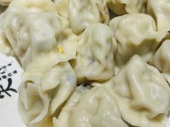 -大眼锅贴水饺(河东店)