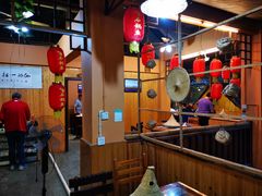 大堂-抚仙湖生态石锅鱼野生菌(告庄店)