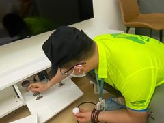 -绿色家缘甲醛治理公司(中关村店)