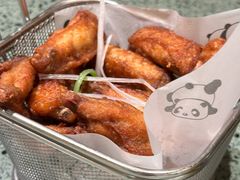 -Home Thai·泰谣(王府井apm店)