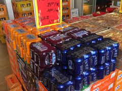 零售区-百年义利(北兴路店)