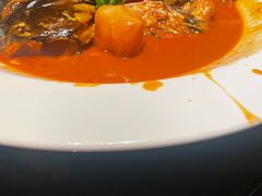 -鸽子侯·家宴·平价海鲜(市图书馆店)