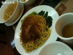 -黄枝记粥面店
