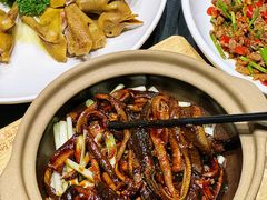 -肆月河豚·淮扬菜·湘菜(华天店)
