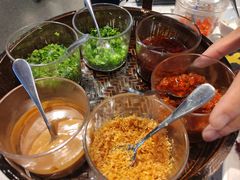 -八珍玉食鸡煲·打边炉(印象城店)