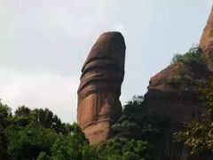 -丹霞山风景名胜区