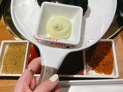 -炉小哥烤肉(信万广场店)