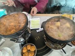 -范贤光鸡公煲(平乐园总店)