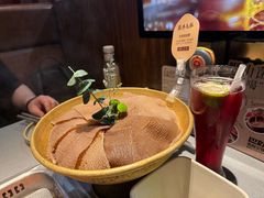 -巴奴毛肚火锅(悠唐购物中心店)
