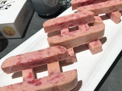特供午餐肉-长嘉·河图火锅(长嘉汇江景旗舰店)