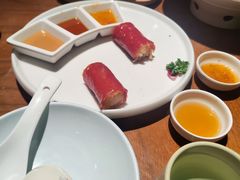 -蝴蝶里·粤菜·点心(龙湖杭州金沙天街店)