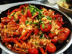 -一棠龙虾•王牌虾球(楚河汉街店)