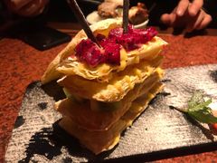 -绿茶餐厅(蓝色港湾店)