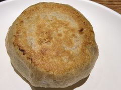 -清真吴记门钉肉饼·喜多利